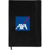 Promotional Brookhaven Journal Black JT136