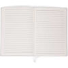 Promotional Brookhaven Journal White JT136