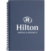 Promotional SpiralNote 5x7 Lined Journal Navy JT146