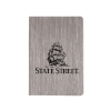 Promotional EcoBark 5x7 Journal Black JT148