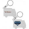 Custom Truck Tape Measure with Logo K153