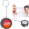 Custom Tire Tape Measure with Logo K155