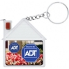 Promotional House Tape Measure White K157
