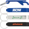 Custom Double Stout Bottle Opener with Logo K207