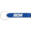 Promotional Double Stout Bottle Opener Blue K207