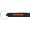 Promotional Double Stout Bottle Opener Black K207