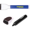 Custom The St. Kitts White Board Marker with Logo K253