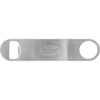Promotional Bartenders Bottle Opener Silver K281