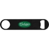 Custom Bartenders Colored Stainless Steel Bottle Opener with Logo K282