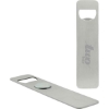 Custom Magnetic Stainless Steel Bottle Opener with Logo K289