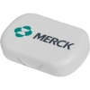 Promotional PureSilence Adjustable Earplugs White K296