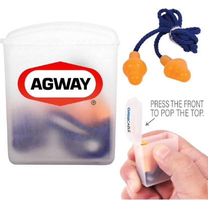 Earplugs