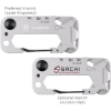 Promotional The Sequoia 15-Function Pocket Tool Silver K318