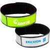 Custom Reflective Wristband with Logo K485