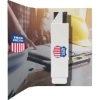 Promotional Skyros Box Cutter White K867