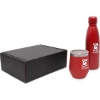 Promotional Hydro Soul Heat n Chill Gift Set Red KT111