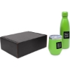 Promotional Hydro Soul Heat n Chill Gift Set Lime Green KT111