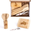 Custom Chefs Companion Kit with Logo KT201