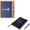 Custom SustainNote Journal Set with Logo KT301