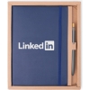 Promotional SustainNote Journal Set Various KT301