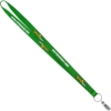 Custom 3/4 Recycled Screen Printed Lanyard with Logo L101E