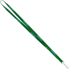 Promotional 1/2 Screen Printed Lanyard Green L102