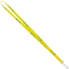 Promotional 1/2 Screen Printed Lanyard Yellow L102