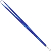 Promotional 1/2 Screen Printed Lanyard Reflex Blue L102
