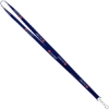 Promotional 1/2 Screen Printed Lanyard Navy Blue L102