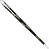 Promotional 1/2 Recycled Screen Printed Lanyard Black L102E