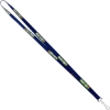 Promotional 1/2 Recycled Screen Printed Lanyard Royal Blue L102E