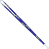 Promotional 1/2 Recycled Screen Printed Lanyard Navy Blue L102E