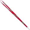 Promotional 1/2 Recycled Screen Printed Lanyard Red L102E