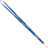 Promotional 1/2 Recycled Screen Printed Lanyard Reflex Blue L102E