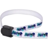 Custom 3/8 Sublimated With One Stitching Wrist Lanyard with Logo L114