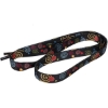 Custom 3/8 Sublimation Shoe Lace with Logo L133