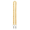 Custom 1 Dual LA-214 Sublimation Lanyard with Logo L134
