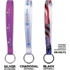 Custom 1/2 Sublimation Key Chain Lanyard with Logo L146