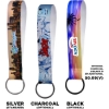 Custom 3/4 Sublimation Key Chain Lanyard with Logo L147