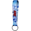 Promotional 3/4 Sublimation Key Chain Lanyard Custom L147
