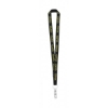 Promotional 3/4 Original Fast Track Lanyard Black L151