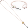 Custom EasyAdjust Breakaway Cotton Lanyard with Logo L162