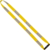 Promotional Recycled Deluxe Water Bottle Holder Yellow L258E