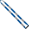 Promotional Recycled Deluxe Water Bottle Holder Pms 286 L258E