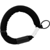 Promotional Key Floaties Wrist Rings Black L416