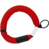 Promotional Key Floaties Wrist Rings Red L416