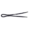 Promotional Floatie Sunglass Strap Black L418