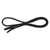 Promotional Woven Cord Eyeglasses Holder Black L439