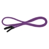 Promotional Woven Cord Eyeglasses Holder Purple L439