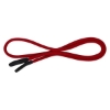 Promotional Woven Cord Eyeglasses Holder Red L439